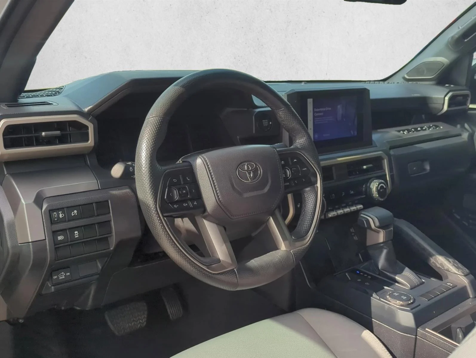 Used 2024 Ice Cap [White] Toyota SR5 image 12