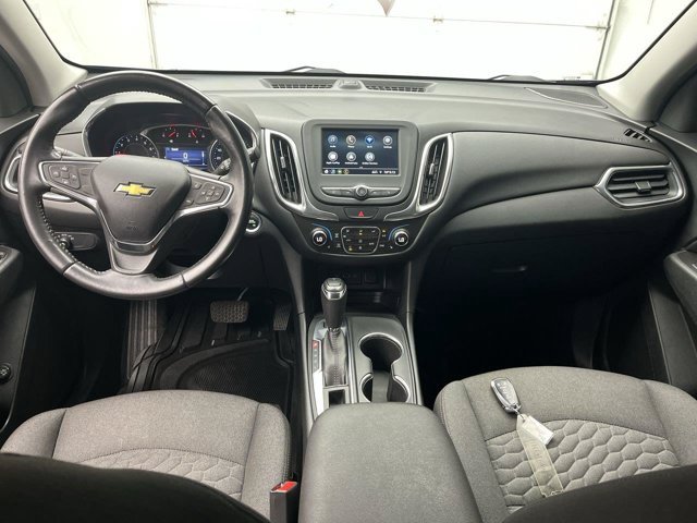 Used 2019 Pacific Blue Metallic Chevrolet LT image 4
