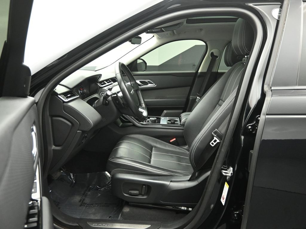 2019 LAND ROVER RANGE ROVER VELAR - Image 9