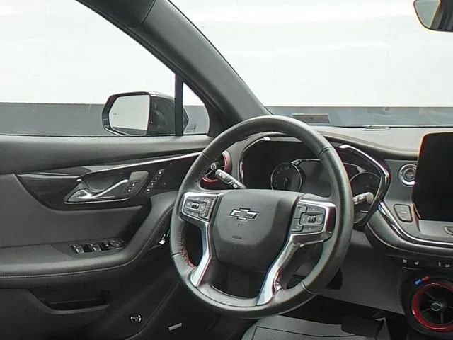 2025 Chevrolet Blazer RS - Photo 35