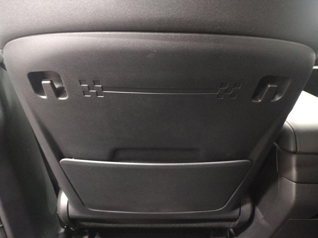 New 2026 Gray Hyundai SE image 34