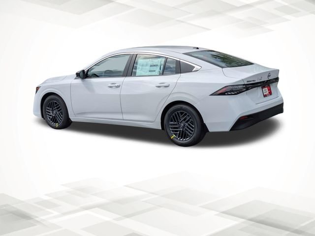 New 2026 Fresh Powder Nissan SV image 4