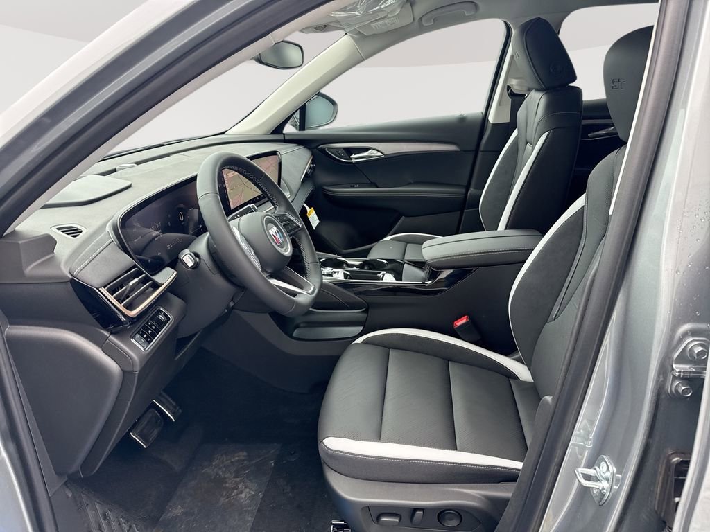 2026 Buick Envision Sport Touring - Photo 19