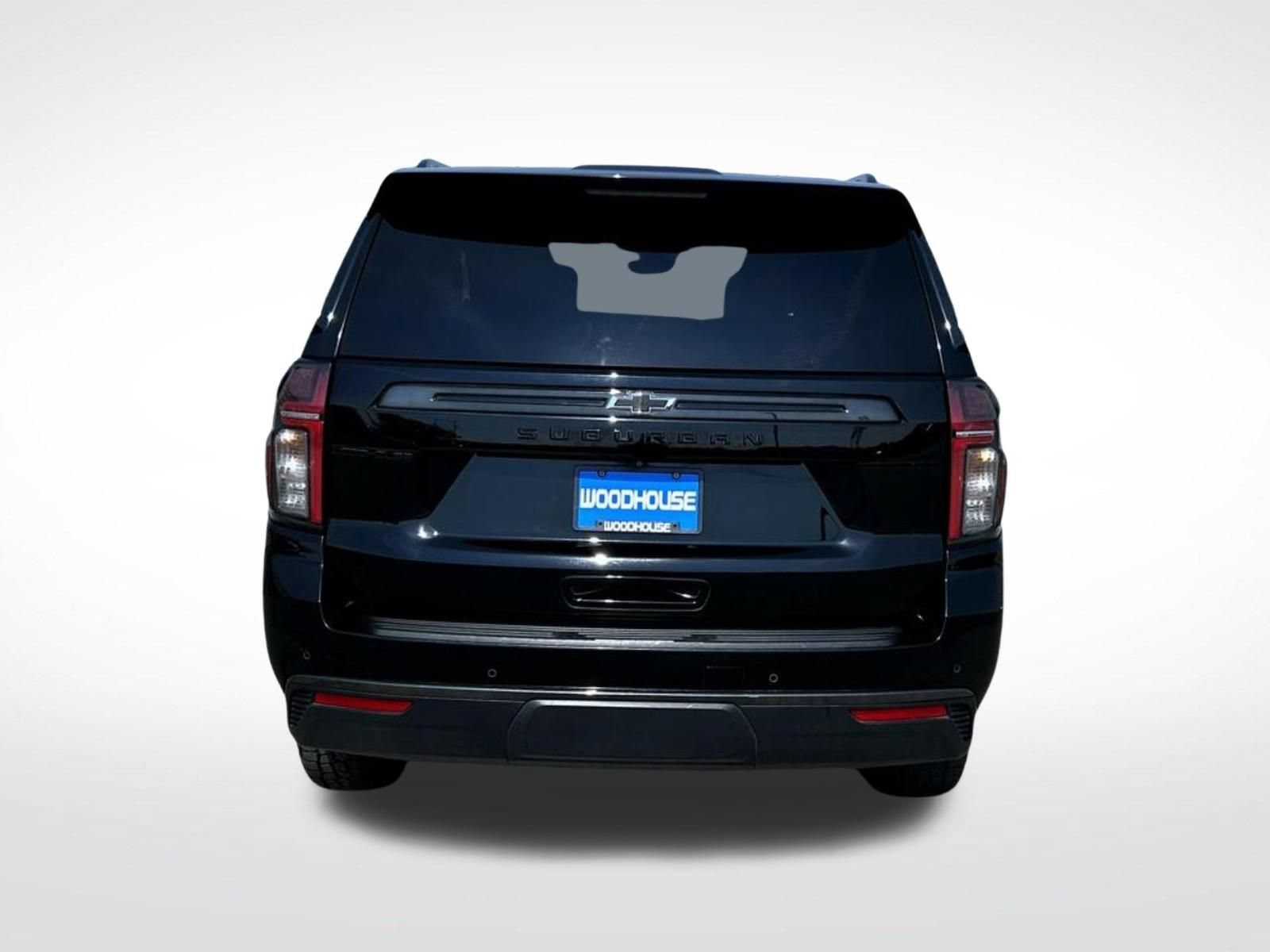 2021 Chevrolet Suburban Z71 - Photo 7