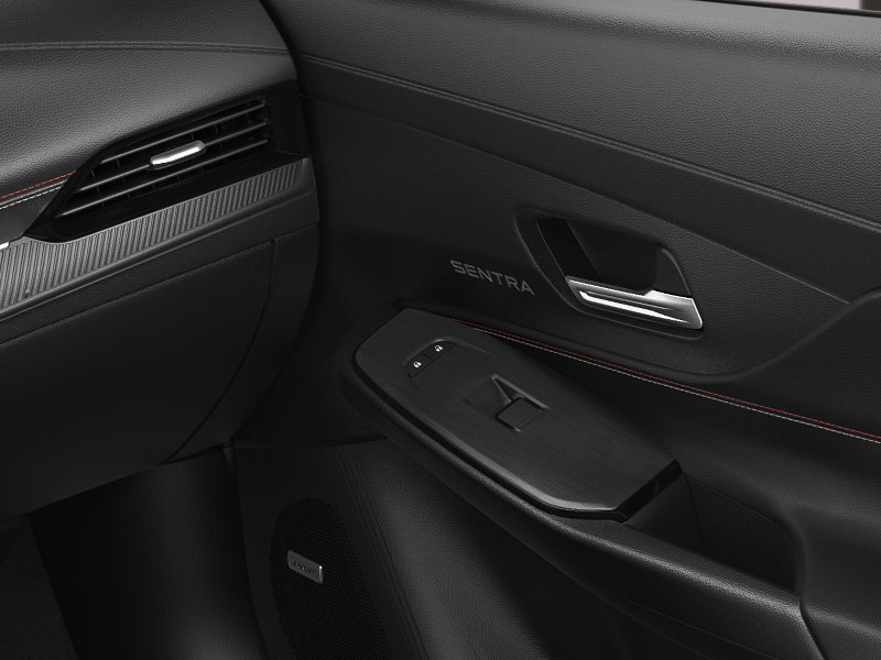 2026 Nissan Sentra SR - Photo 21