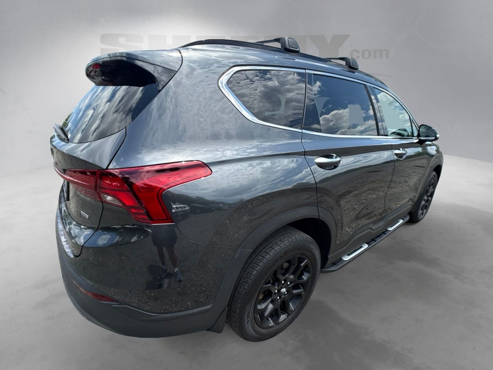 Used 2023 Gray Hyundai XRT image 14