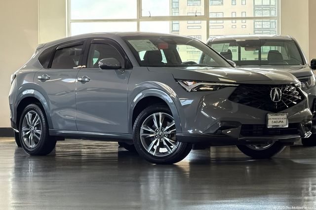 2025 Acura ADX Base