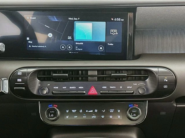 New 2027 Hyundai PALISADE HYBRID Calligraphy