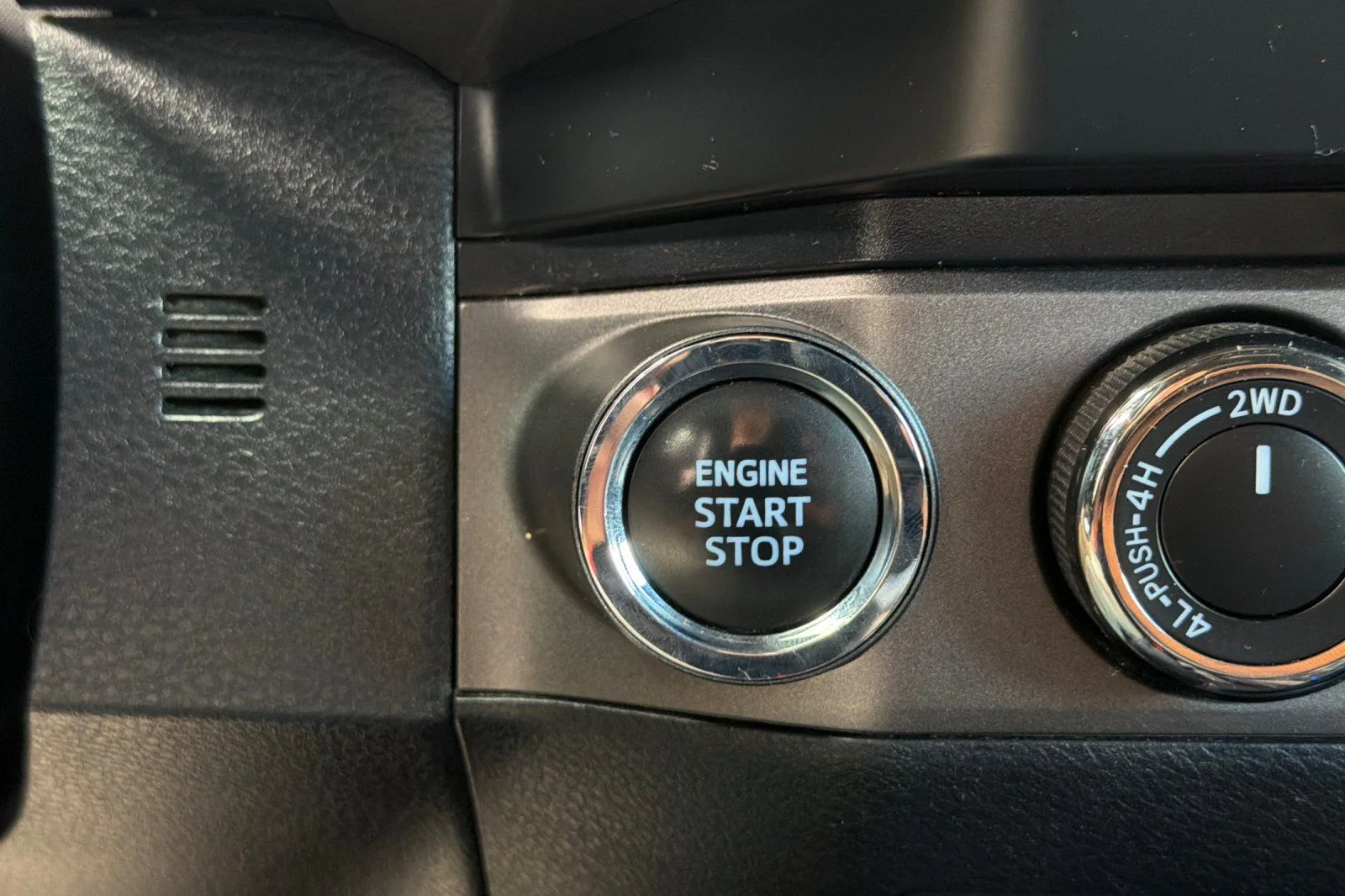 Used 2023 Gray Toyota TRD Off-Road image 23