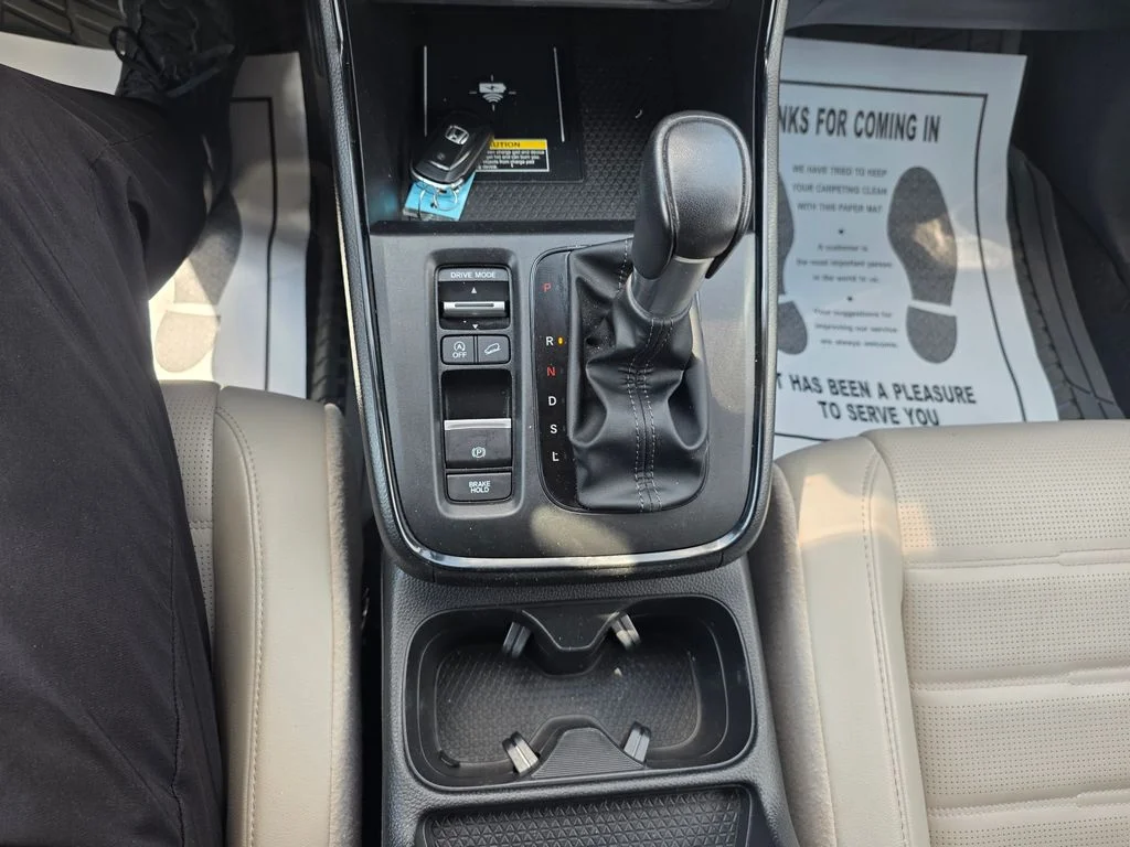 2023 Honda CR-V EX-L - Photo 21