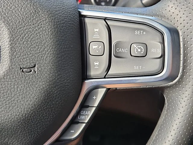2026 RAM 2500 Tradesman - Photo 21