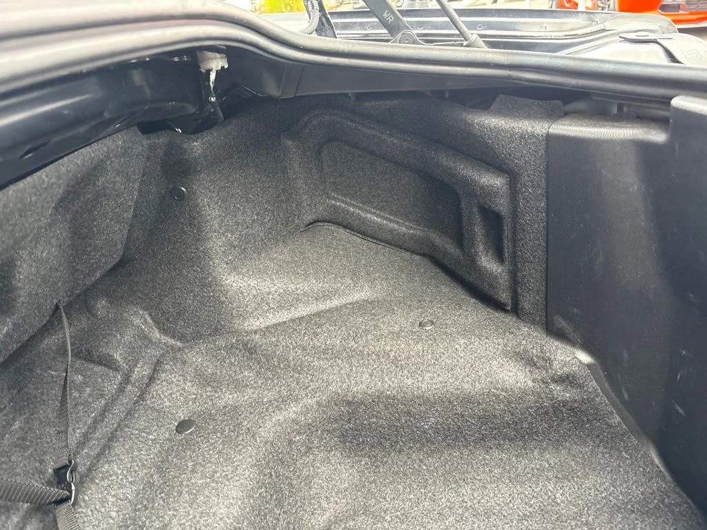 Used 2016 Black Mazda Club image 24