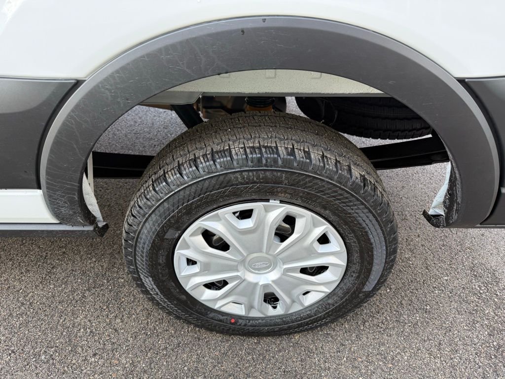 2026 Ford Transit Van Base - Photo 45