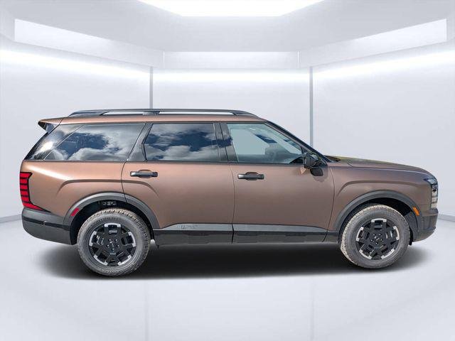 New 2026 Brown Hyundai XRT Pro image 2