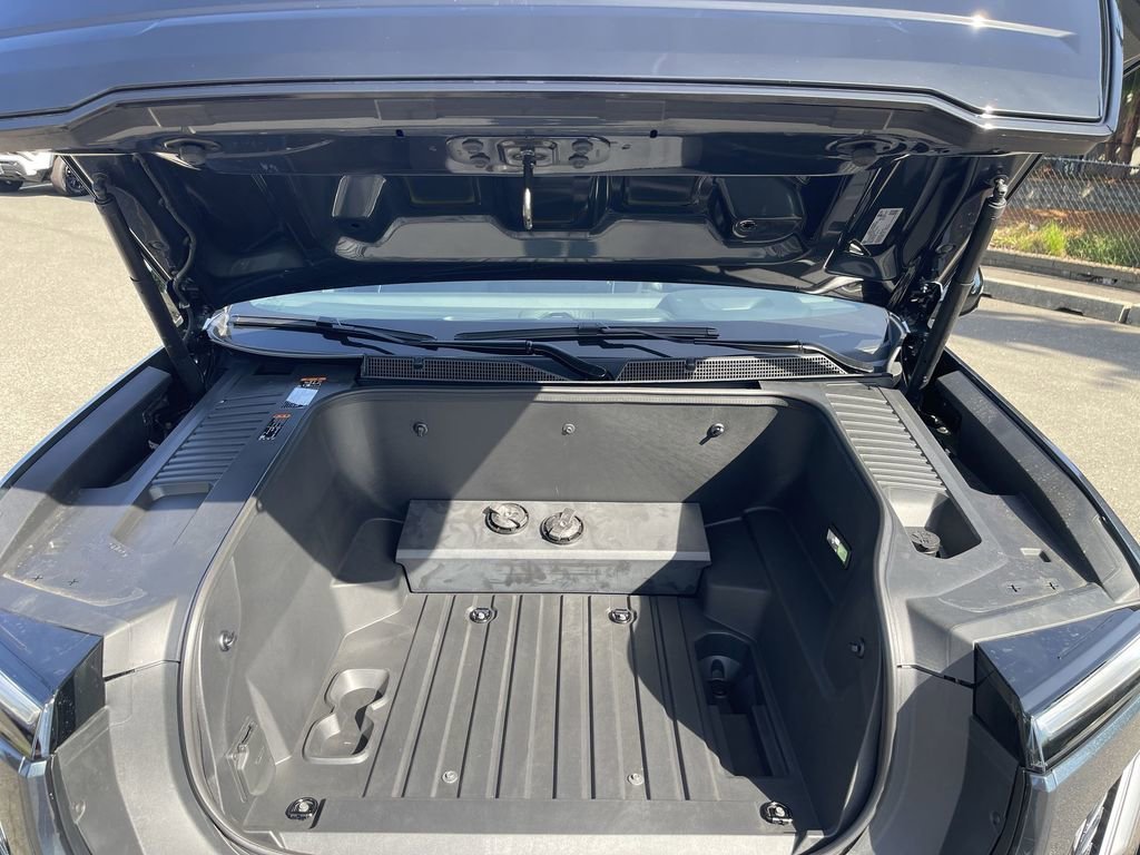 2026 GMC Sierra EV Elevation - Photo 29