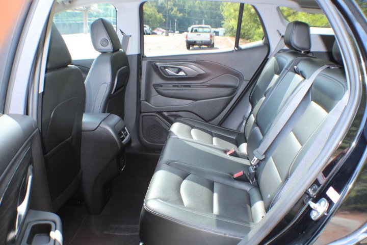 2024 GMC Terrain SLT - Photo 15