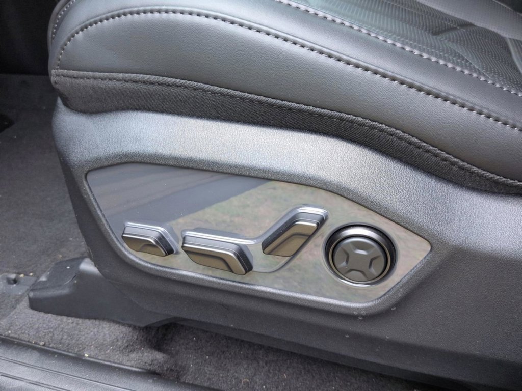 New 2027 Terrain Brown Matte Kia X-Line SX image 19