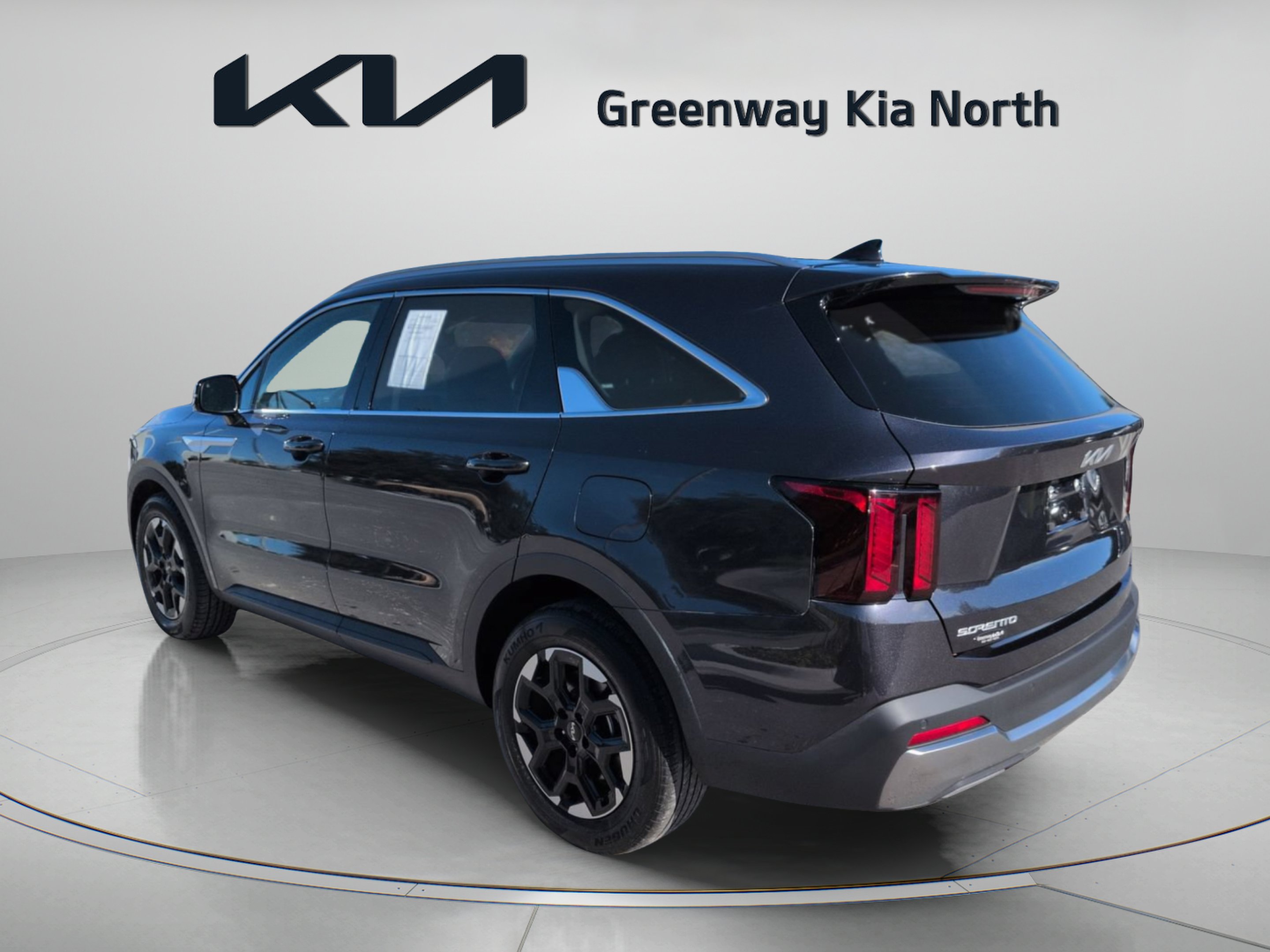 Used 2025 Panthera Metal Kia S image 6