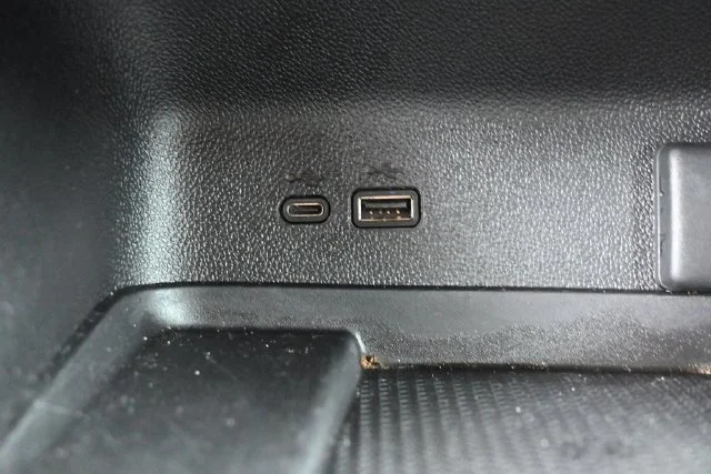 Used 2026 Black Chevrolet LT image 31