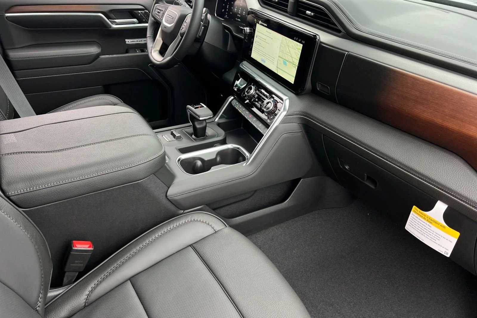 2026 GMC Sierra 1500 Denali - Photo 14