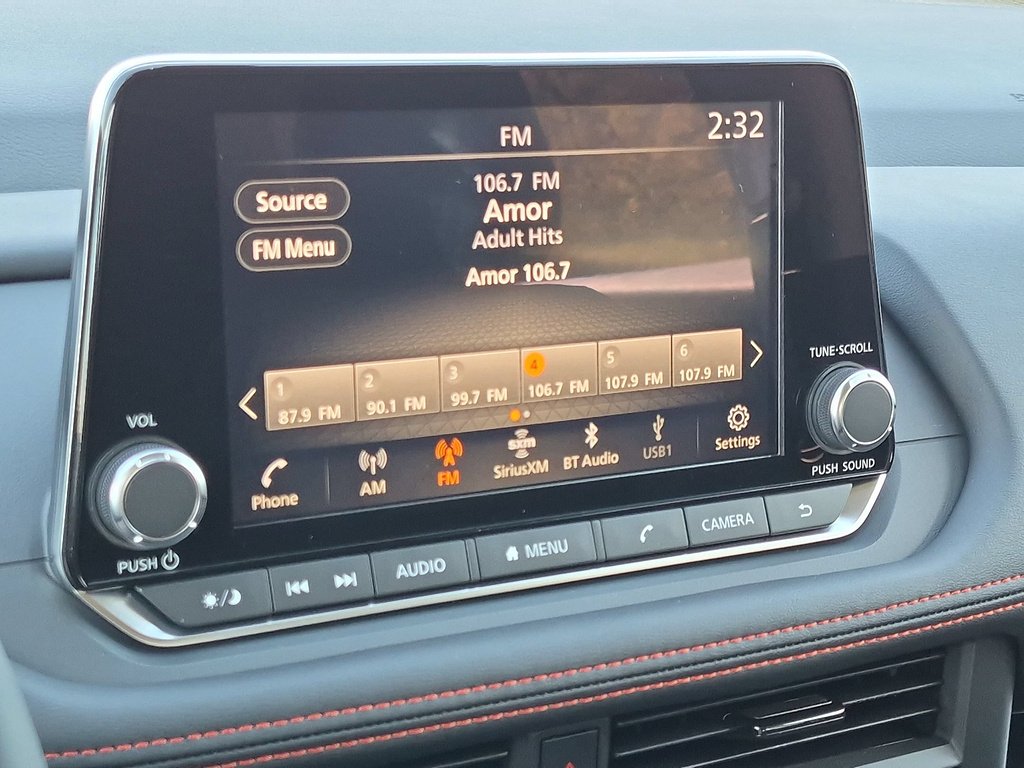 Vehicle thumbnail