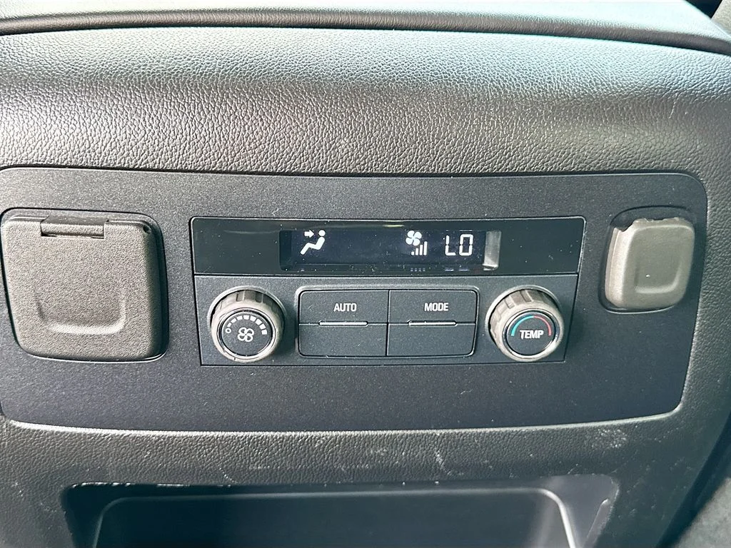 Used 2019 Black Chevrolet LT image 20