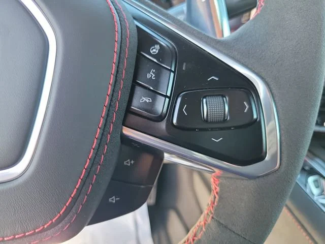 2026 Chevrolet Corvette 3LT - Photo 26