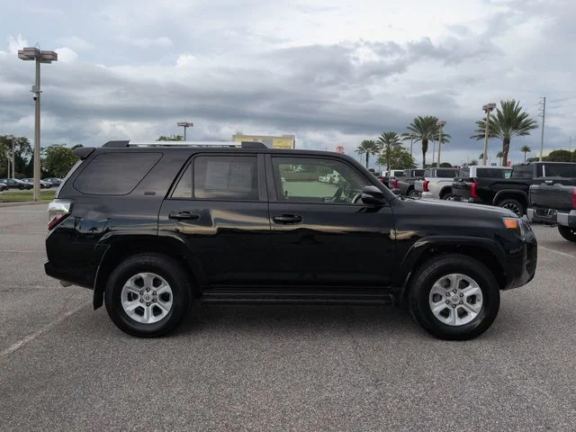 Used 2019 Black Toyota SR5 Premium image 3