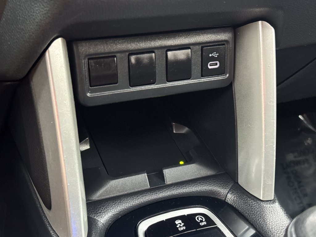 Used 2024 Green Toyota LE image 25