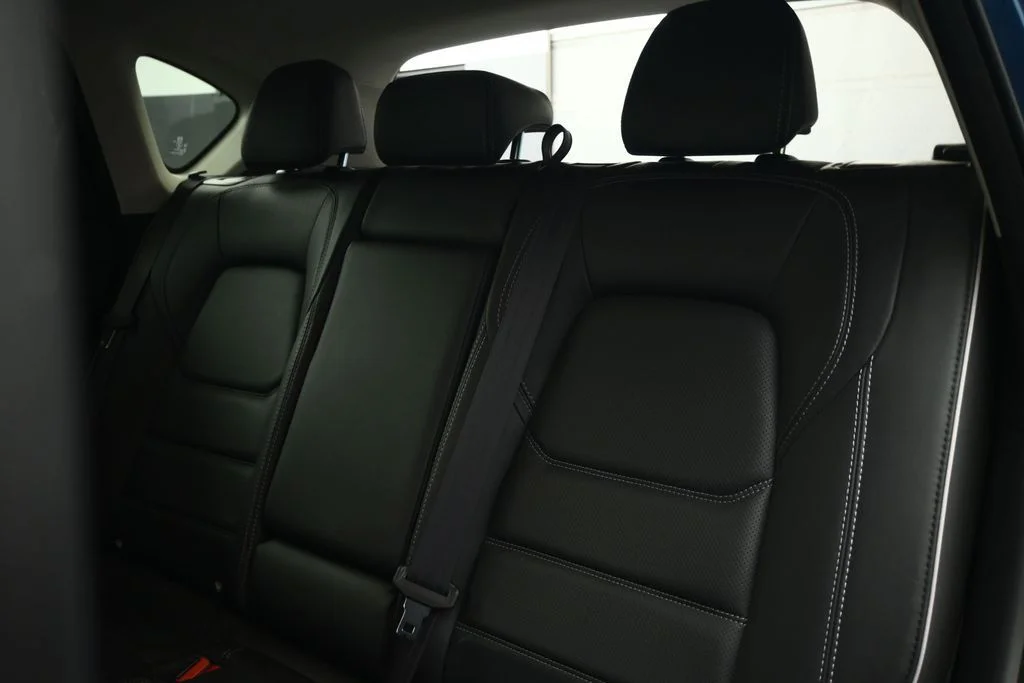 Used 2024 Blue Mazda 2.5 S Preferred Package image 52