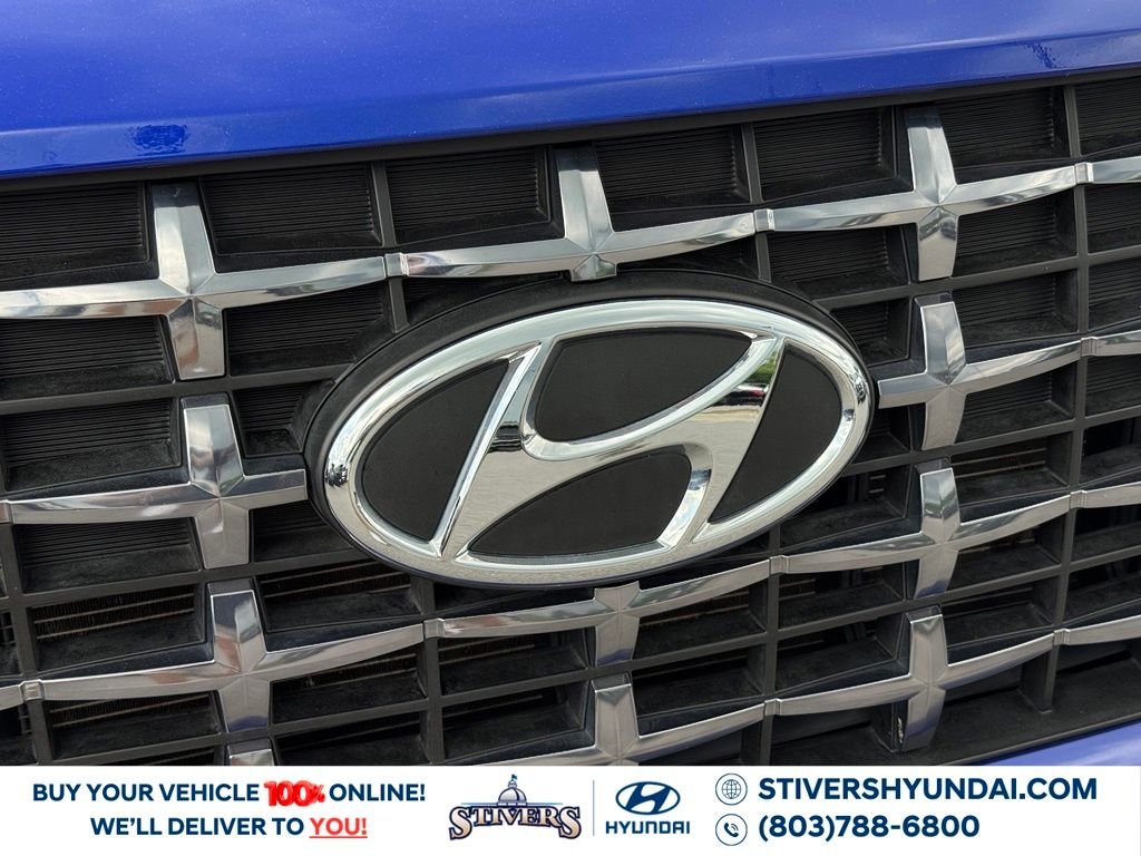 2024 Hyundai Venue SEL - Photo 8