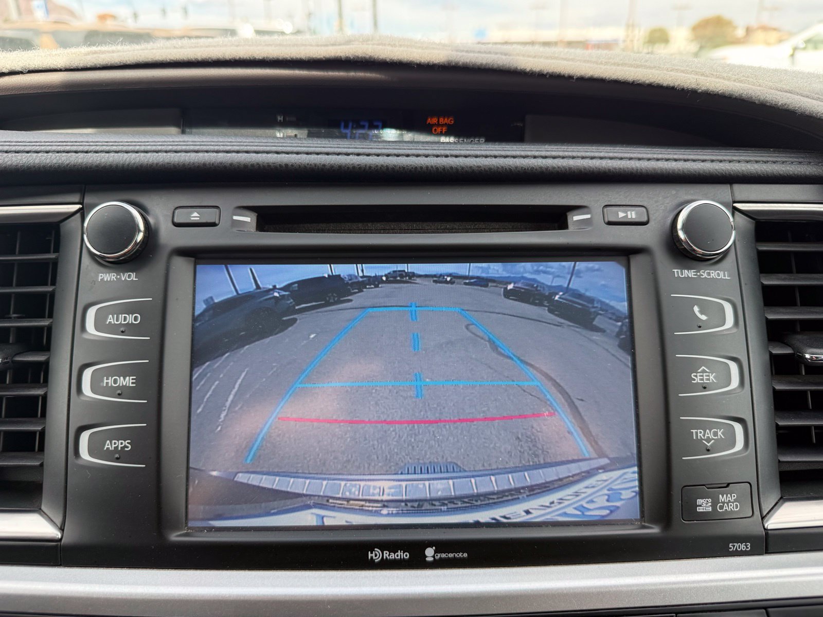 2014 Toyota Highlander XLE - Photo 25