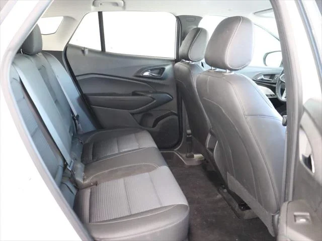 Certified Used 2024 Summit White Chevrolet LT image 17