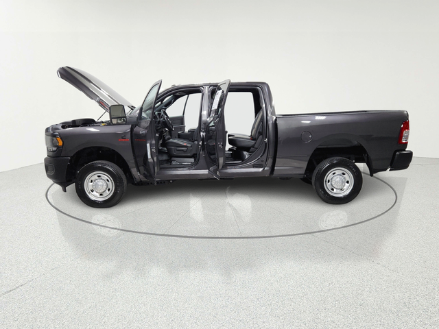 2024 RAM Ram 2500 Pickup Tradesman - Photo 7