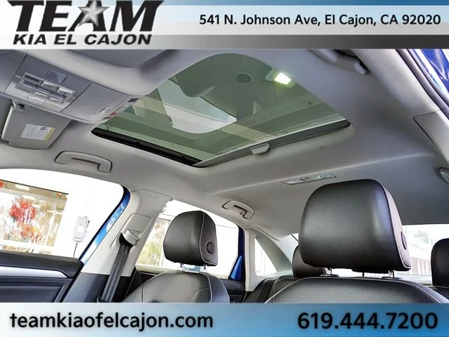 Used 2024  Volkswagen 1.5T SE image 16