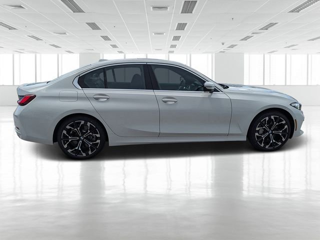 2025 Bmw 330i xDrive photo 2