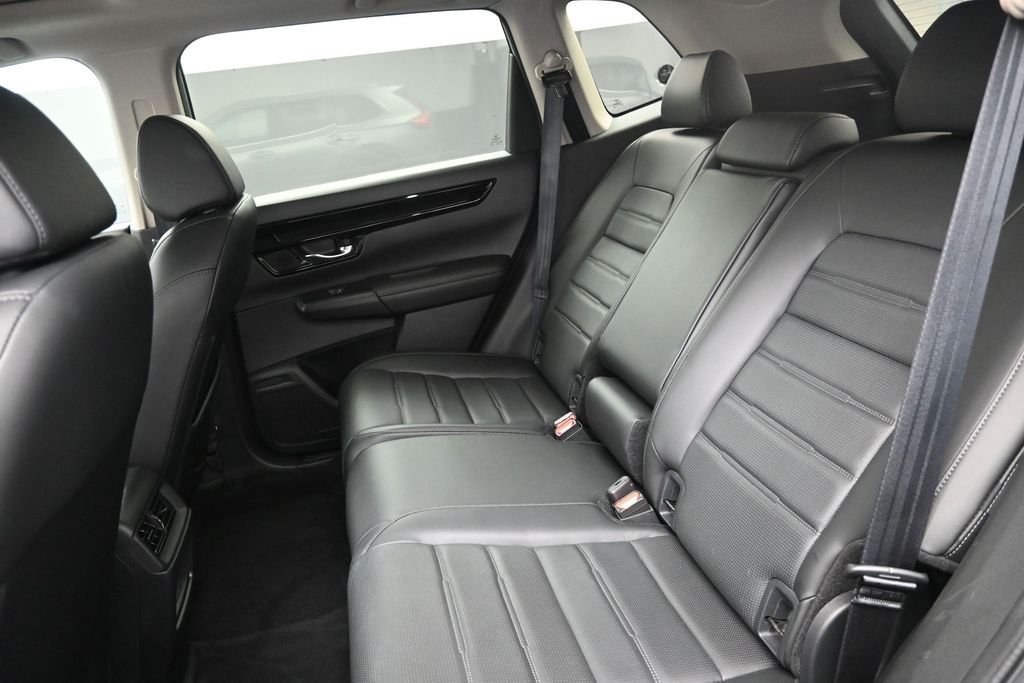 Used 2025  Honda EX-L image 12
