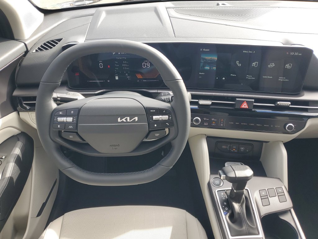 New 2026 Panthera Metal Kia EX image 19