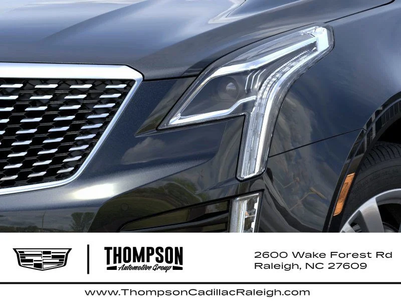 2025 Cadillac XT5 Premium Luxury - Photo 10