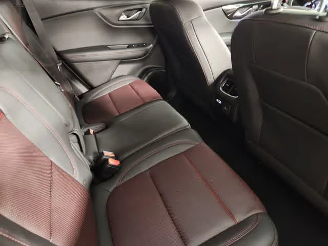 Used 2026 Black Chevrolet RS image 31