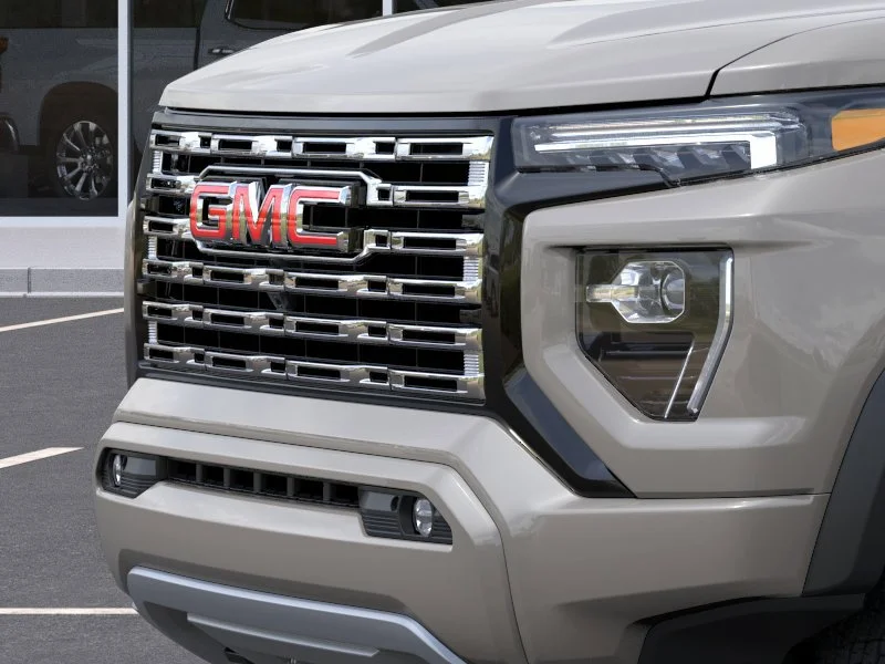 New 2026 Coastal Dune GMC Denali image 14