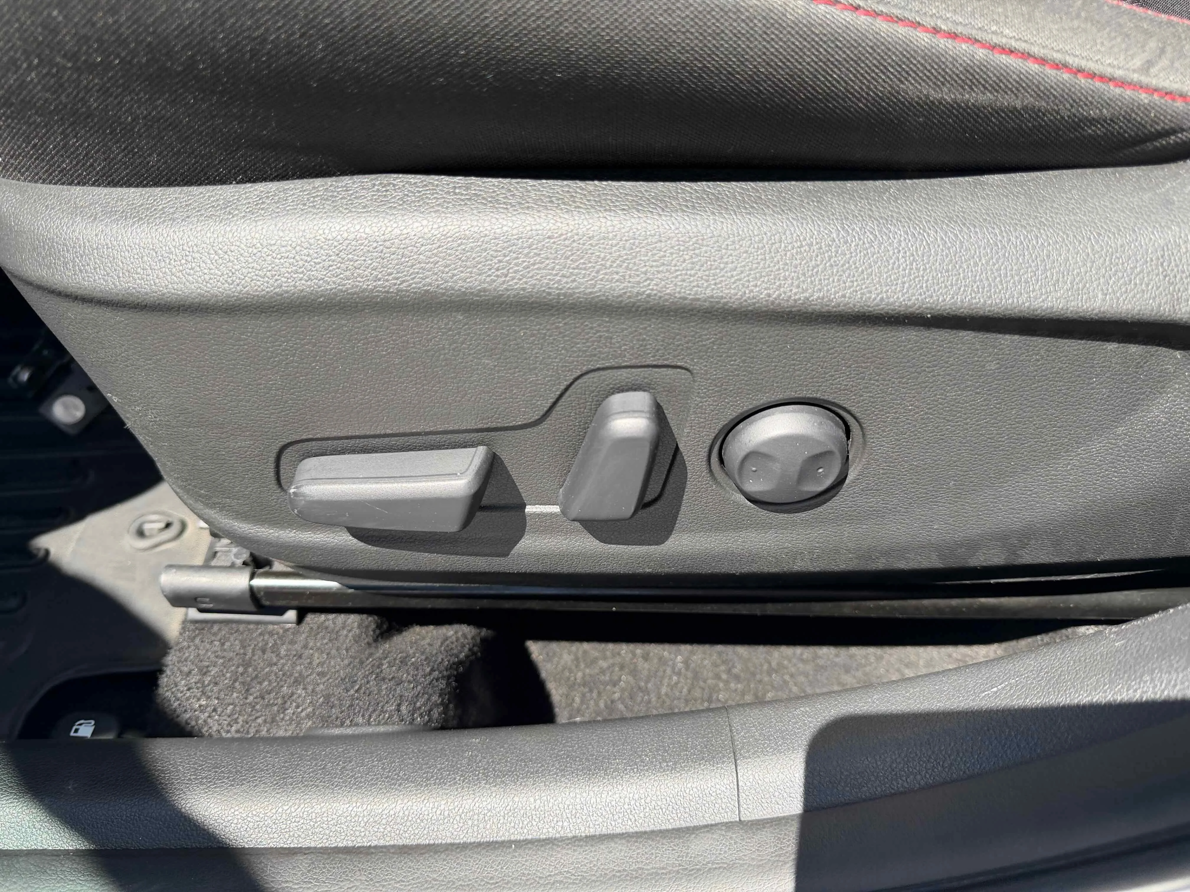 Used 2022 Lunar White Hyundai N Line image 14