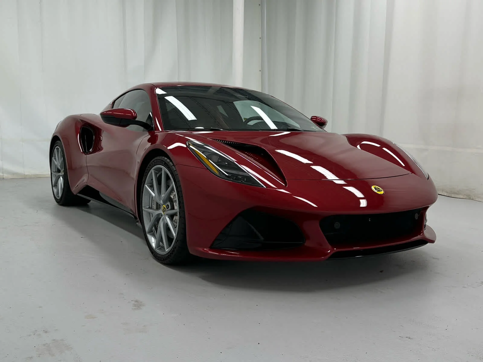 2024 Lotus Emira 3.5 V6 First Edition's photo