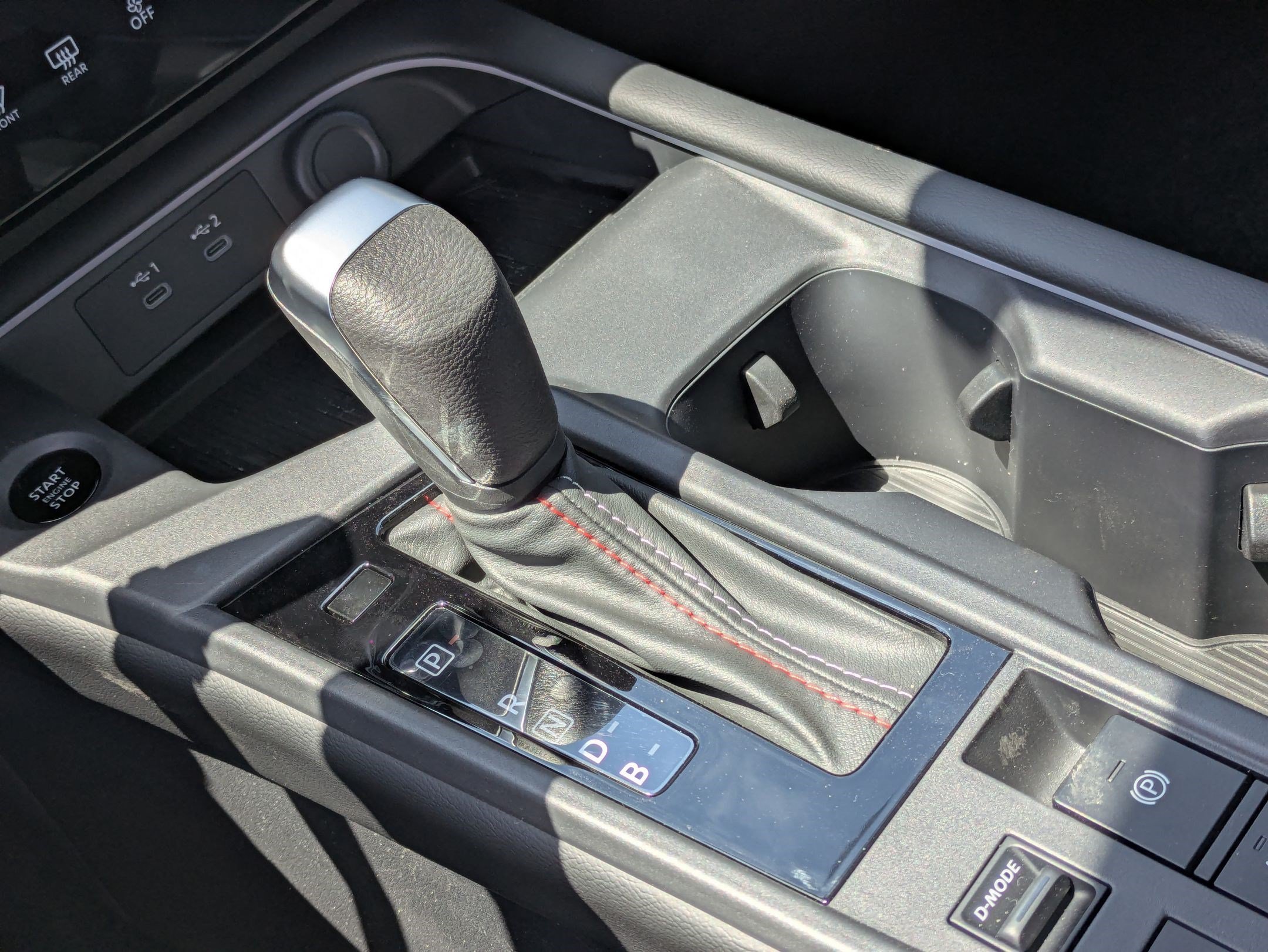 New 2026 Super Black Nissan SR image 12