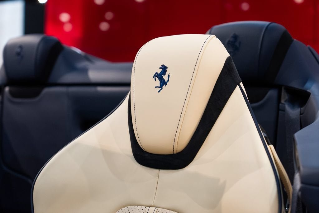 2024 Ferrari Roma Base - Photo 6