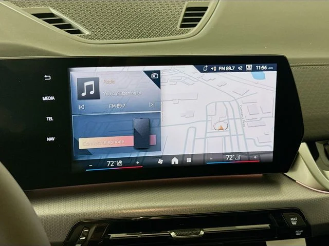 New 2026 Gray BMW xDrive28i image 15