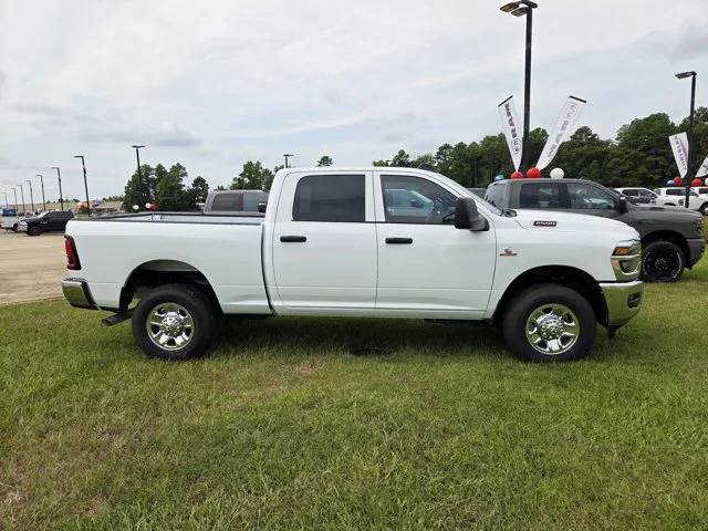 2026 RAM 2500 Tradesman - Photo 7