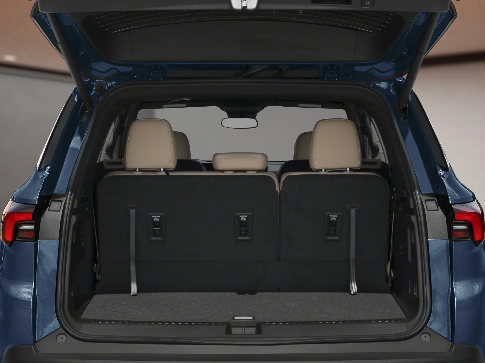 New 2026 Black Buick AWD 4dr Preferred image 7