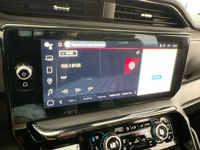 2023 GMC Sierra 1500 AT4X - Photo 31