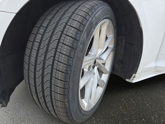 Used 2024 White Audi 45 S line Premium Plus image 35